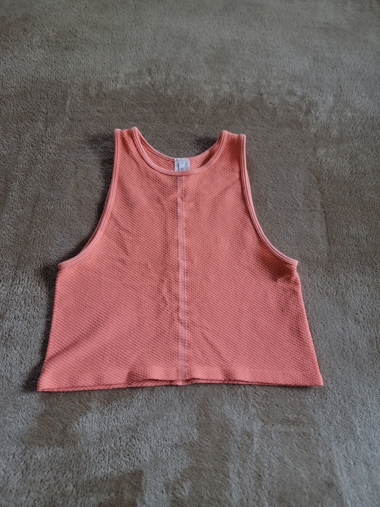 Tops - Bundle - Mesh Women's Cropped Tops